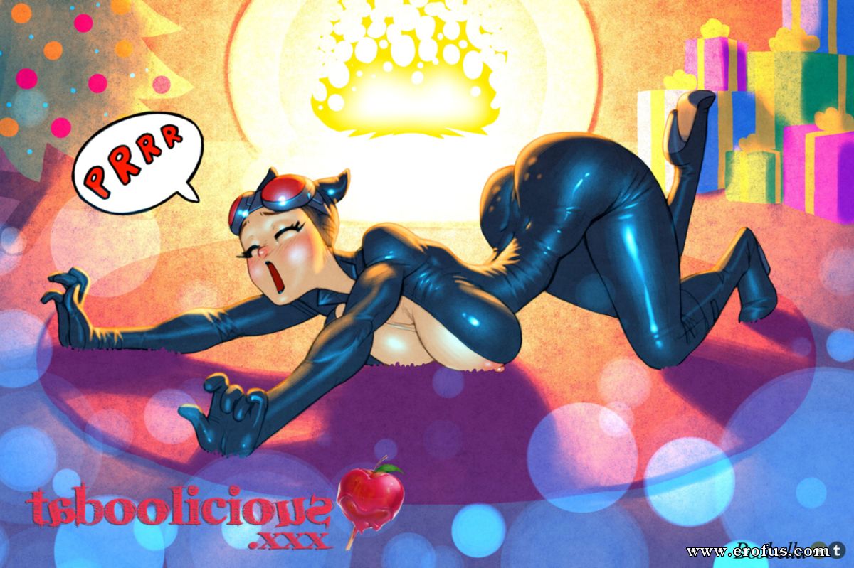 picture Catwoman-christmas-2014.jpg