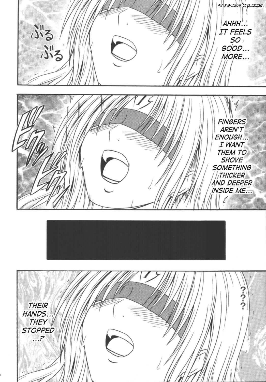 Page 31 | hentai-and-manga-english/crimson-hentai/black-cat ...
