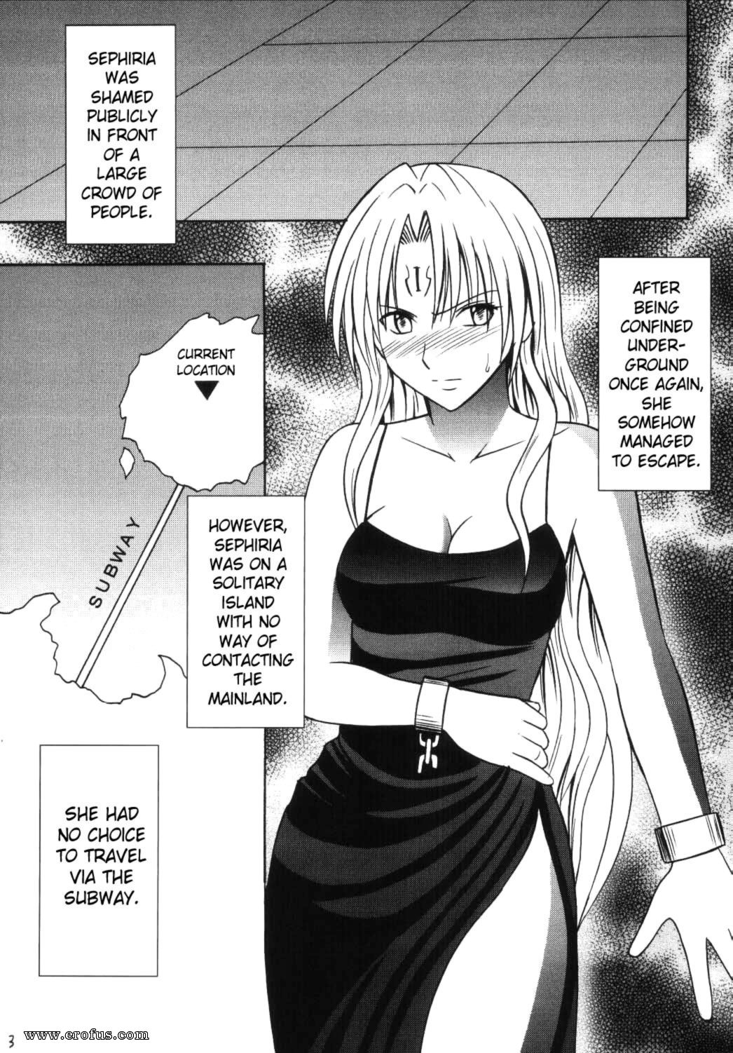 Black Cat Hardcore Sex - Page 2 | hentai-and-manga-english/crimson-hentai/black-cat -doujinshi-sephiria-hard-3 | Erofus - Sex and Porn Comics