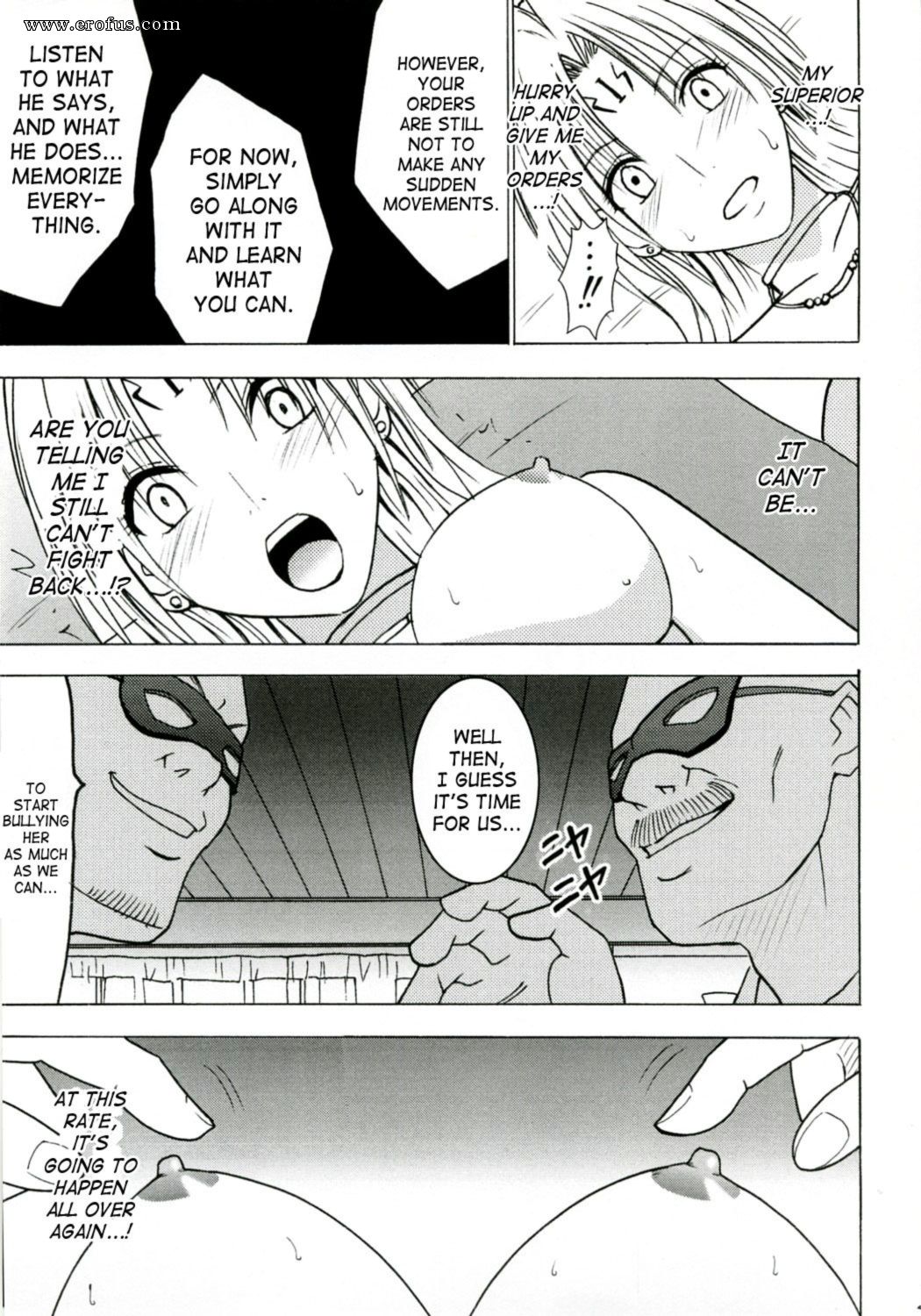 1050px x 1500px - Page 44 | hentai-and-manga-english/crimson-hentai/black-cat ...