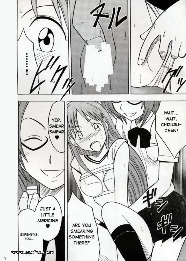 650px x 914px - Page 9 | hentai-and-manga-english/crimson-hentai/bleach-doujinshi-watashi-wa-kyozetsu-suru  | Erofus - Sex and Porn Comics