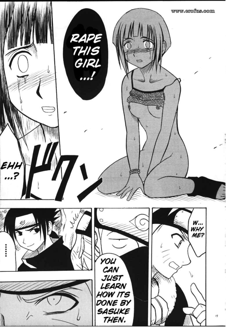 Page | hentai and manga english crimson hentai naruto doujinshi.