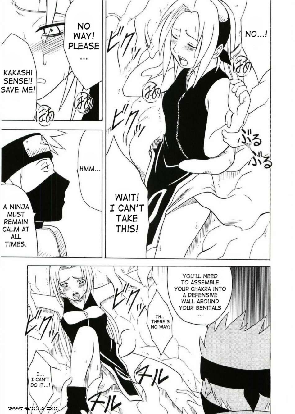 Page 64 | hentai-and-manga-english/crimson-hentai/naruto-doujinshi-uzumaki-hanataba  | Erofus - Sex and Porn Comics