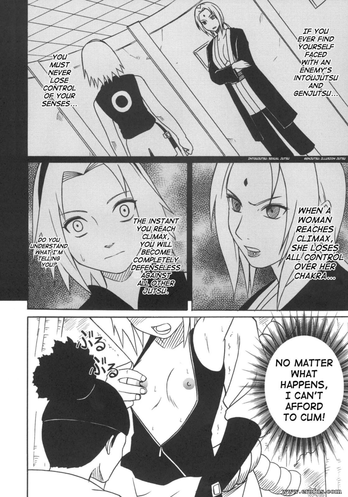 Page 17 | hentai-and-manga-englishcrimson-hentainaruto-doujinshi-uzumaki-hanataba-2  | Erofus - Sex and Porn Comics