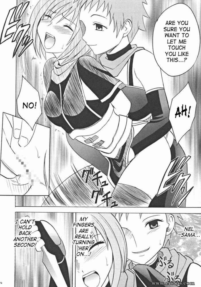Page 15 | hentai-and-manga-english/crimson-hentai/star-ocean-3-doujinshi-covert-action  | Erofus - Sex and Porn Comics