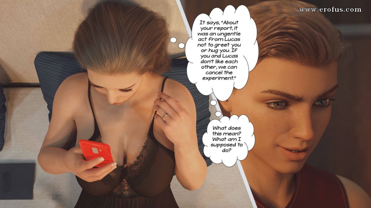 Page 76 mandologica-comicsbreaking-boundariesissue-1 Erofus - Sex and Por...