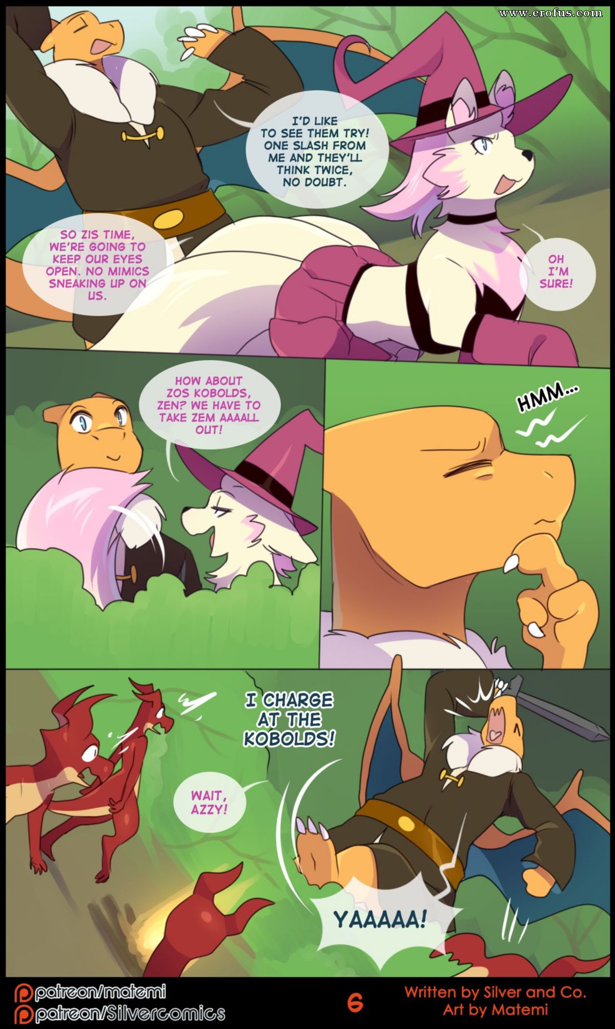 Page 103 | gay-comicsmatemisilver-soulissue-11-void | Erofus - Sex and  Porn Comics