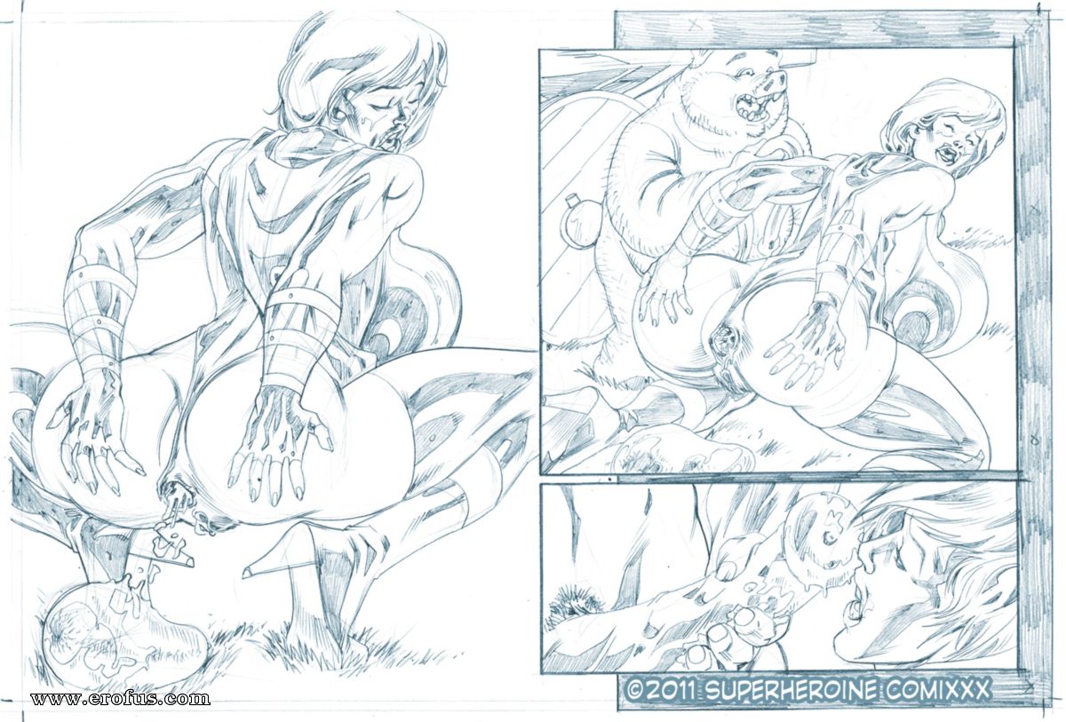 picture Alien Orgy Farm page 61 pencil HR.jpg