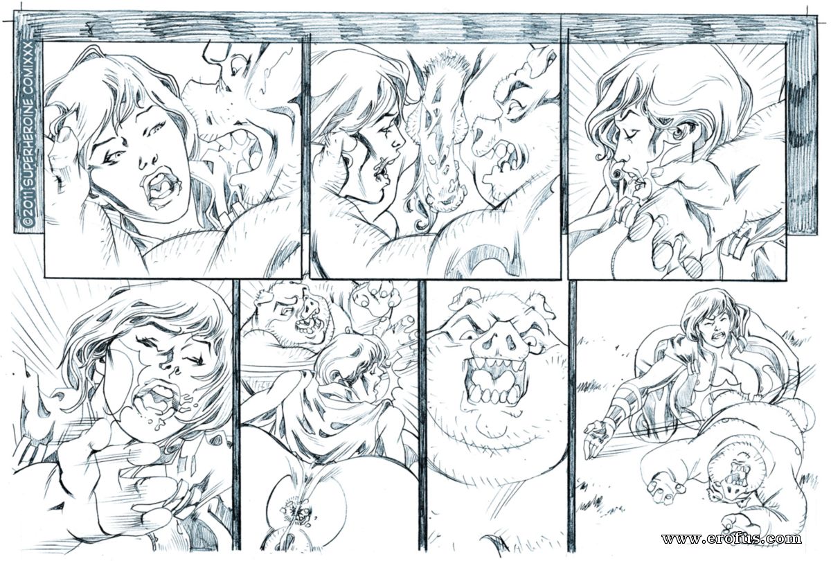 picture Alien Orgy Farm page 74 pencil HR.jpg