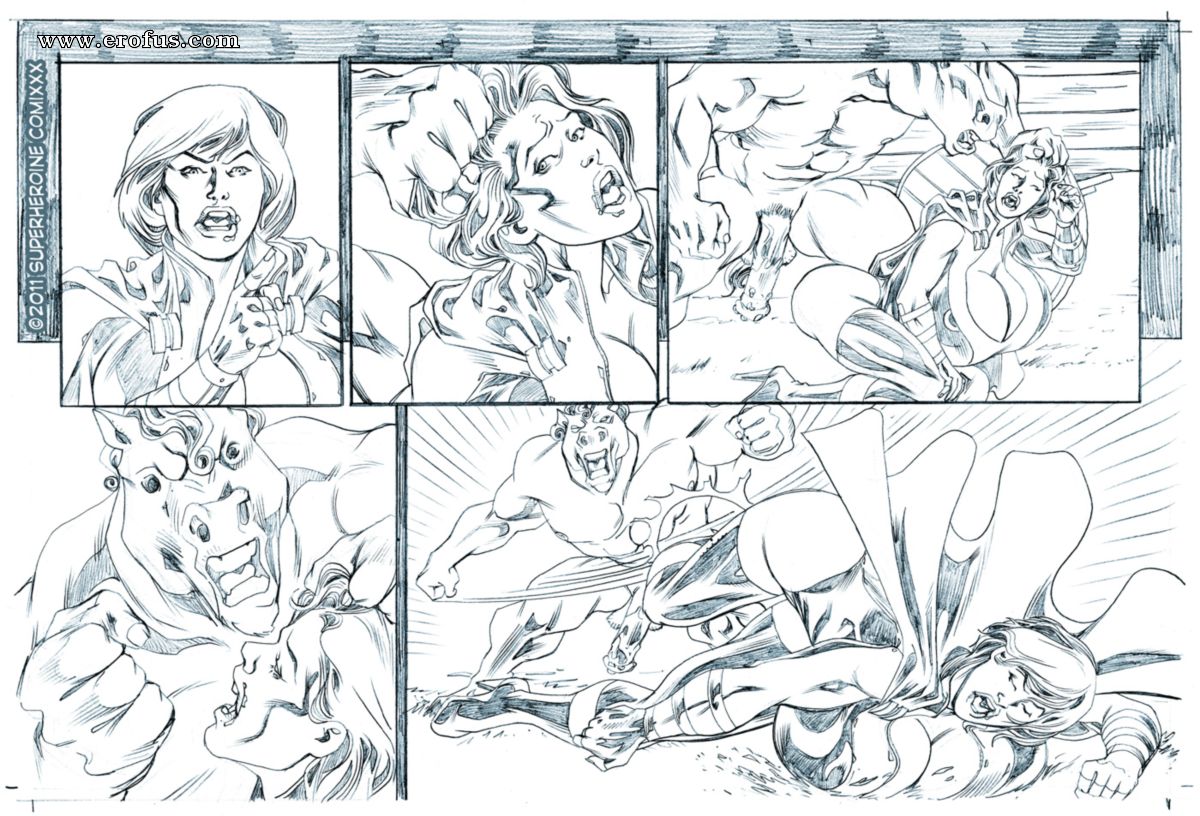 picture Alien Orgy Farm page 75 pencil HR.jpg