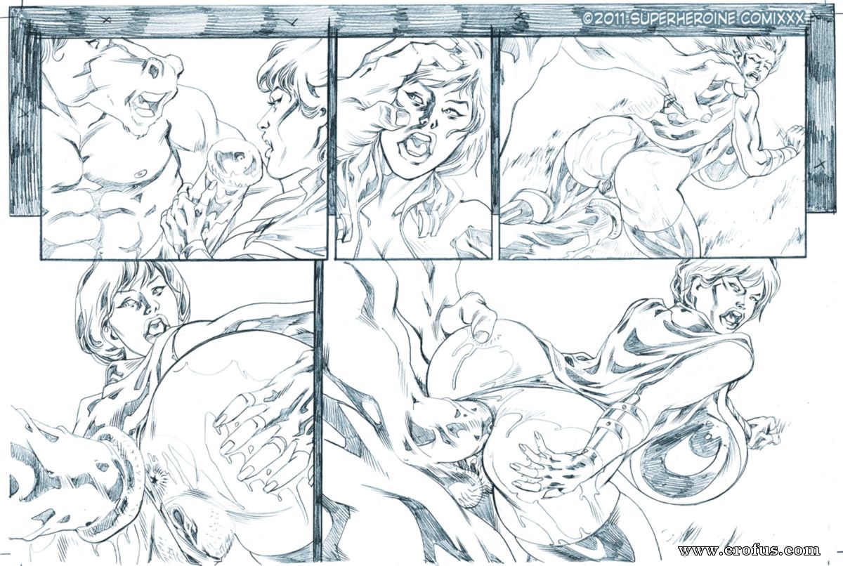 picture Alien Orgy Farm page 79 pencil HR.jpg