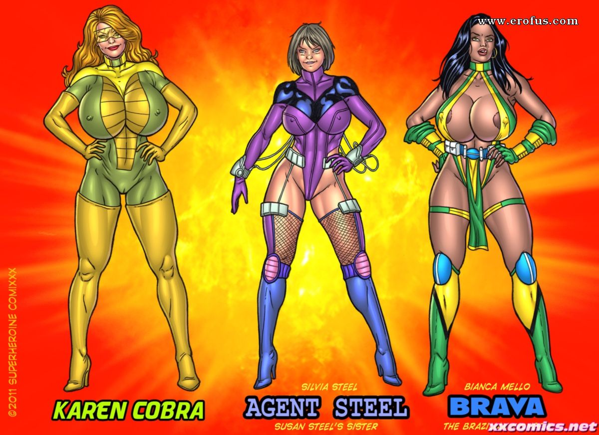 picture Karen Cobra - Agent Steel - Brava frente HR.jpg