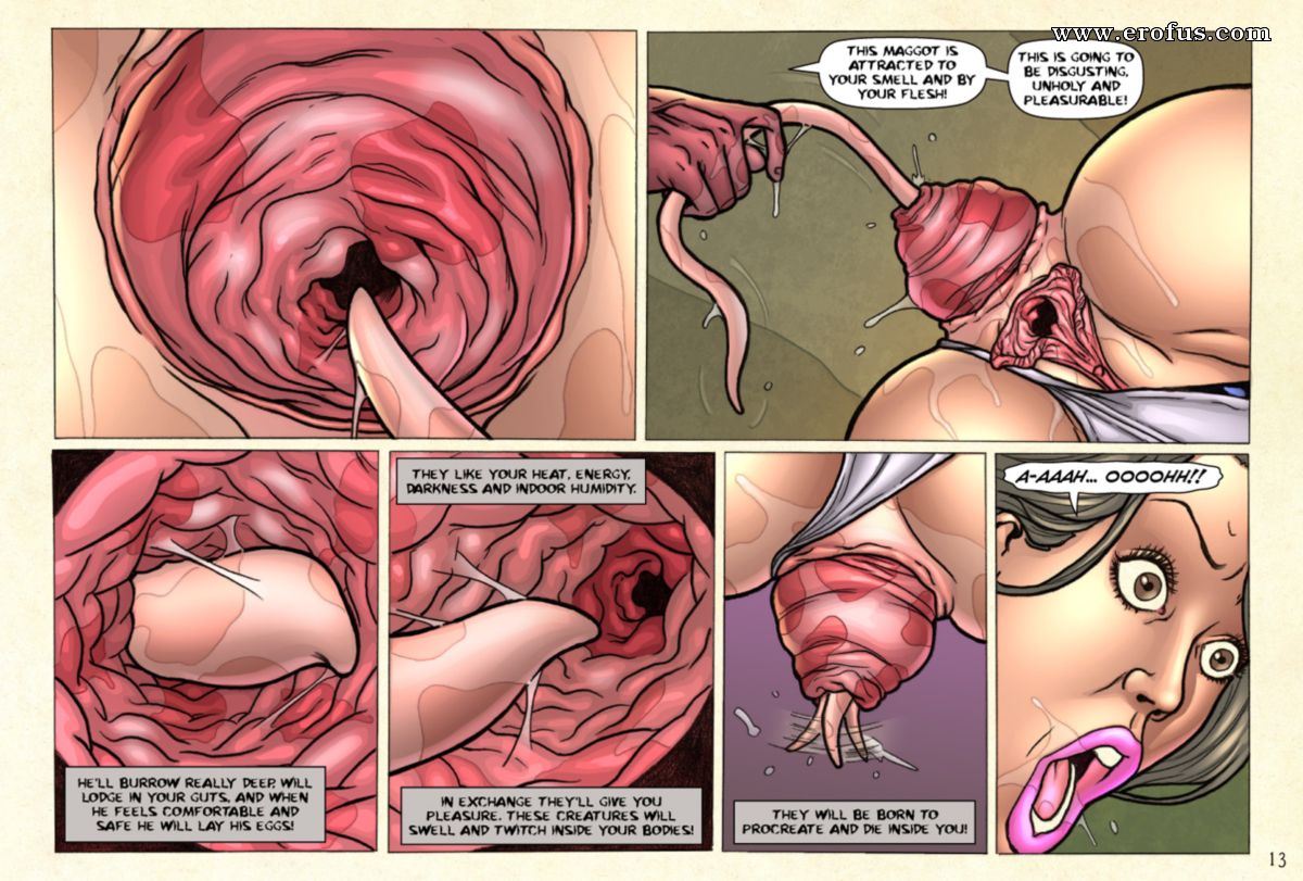 Disgusting Porn Comics - Page 13 | superheroinecomixxx/underworld | Erofus - Sex and Porn Comics