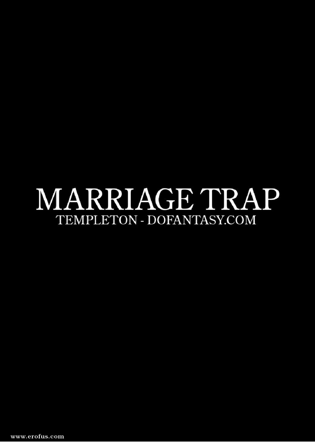 picture Fansadox-119---Templeton---Marriage-Trap-005.jpg