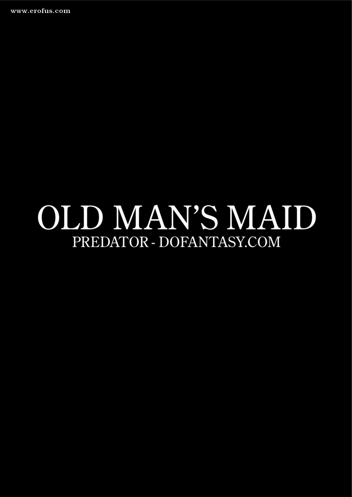 picture Fansadox-132---Predator---Old-Mans-Maid-004.jpg