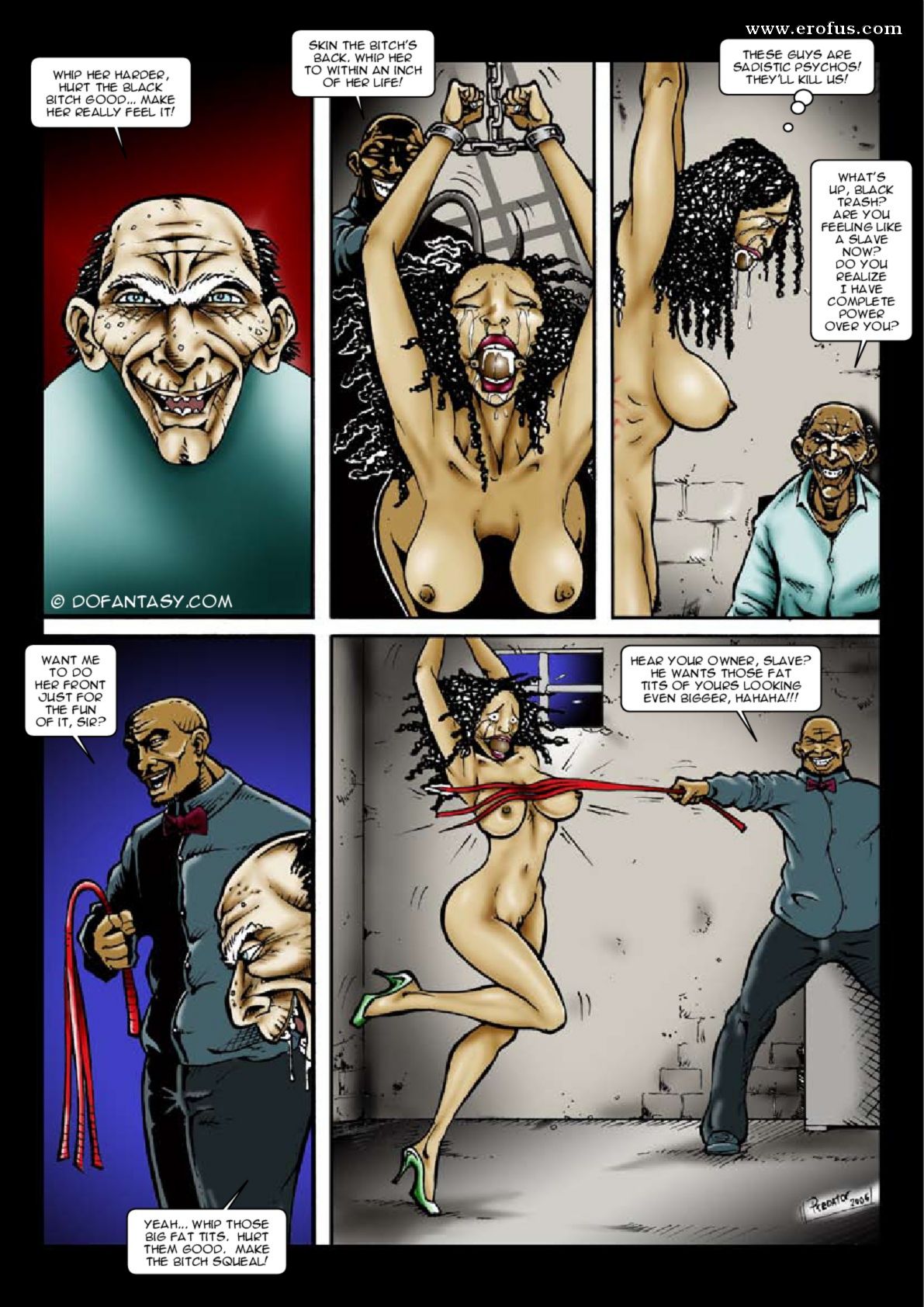 picture Fansadox-132---Predator---Old-Mans-Maid-016.jpg