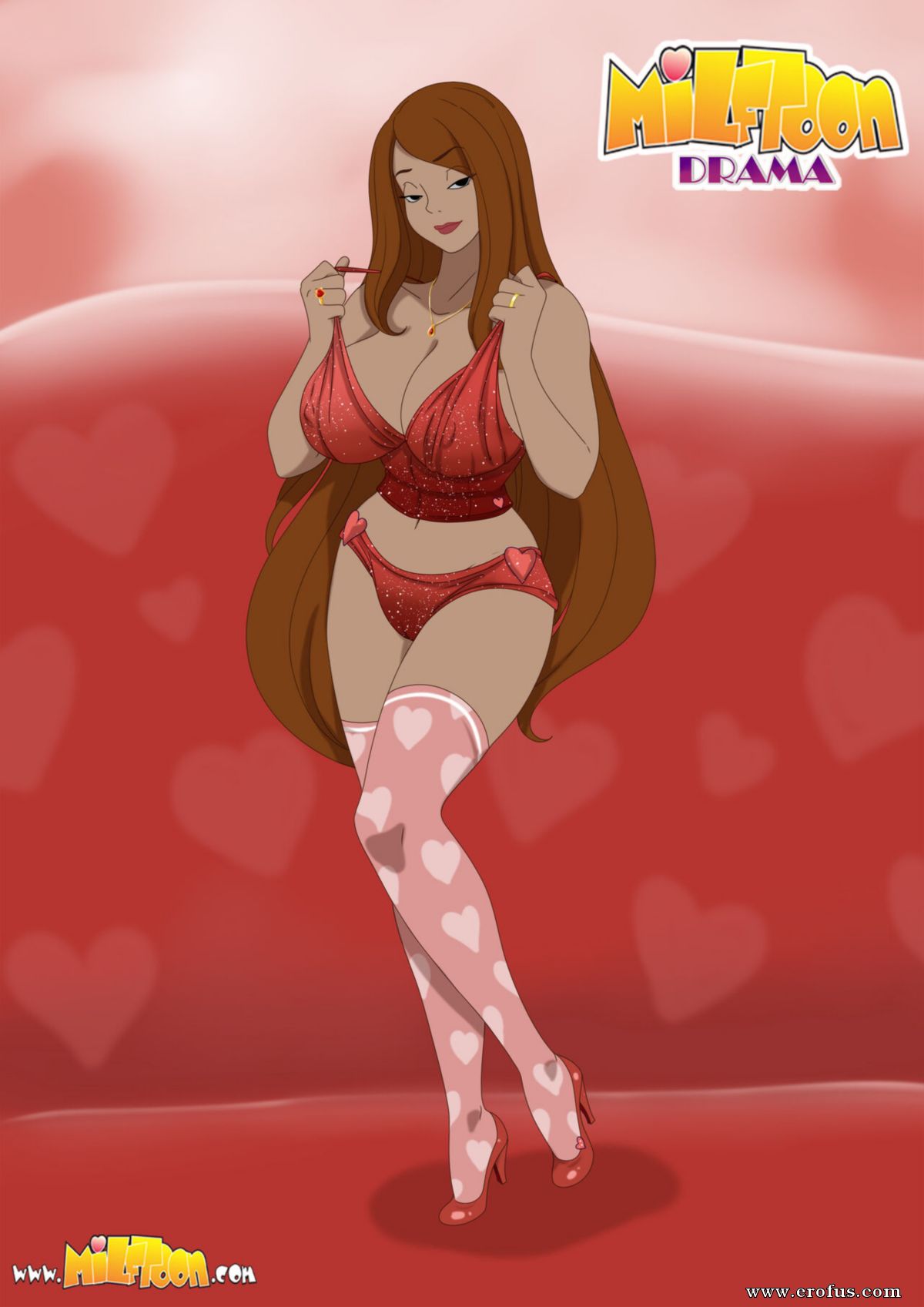 Page 891 | inusen-discreen-vision-comicsmilftoon-drama-gallery | Erofus -  Sex and Porn Comics