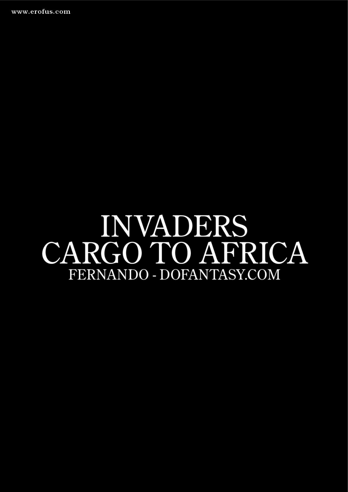 picture Fansadox-203---Fernando---Invaders-4---Cargo-to-Africa-008.jpg