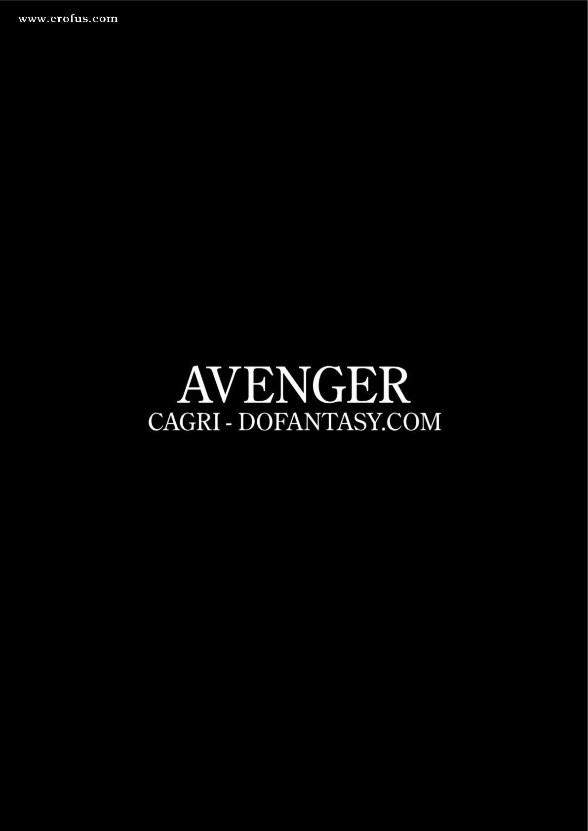 picture Fansadox-206---Cagri---Avenger-006.jpg