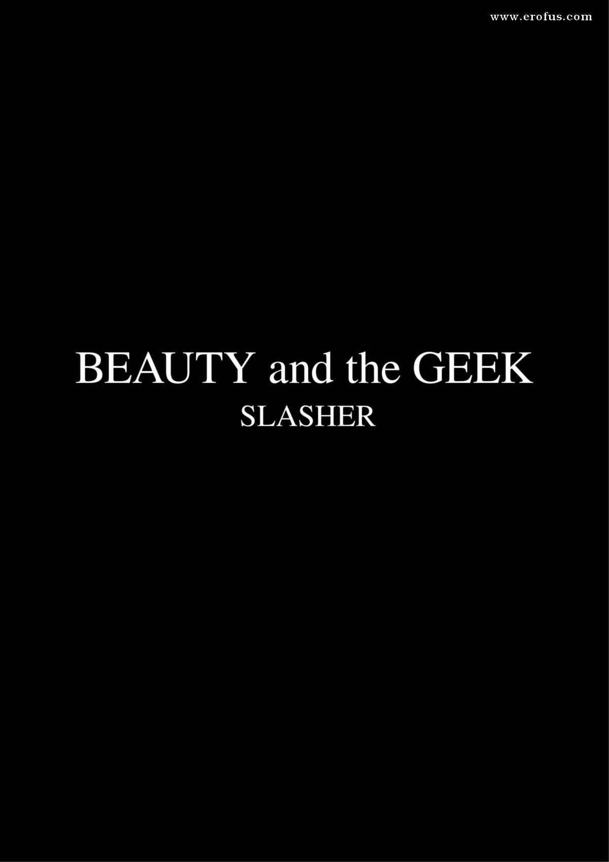 picture Fansadox Collection - 351 - Beauty And The Geek_7.jpg