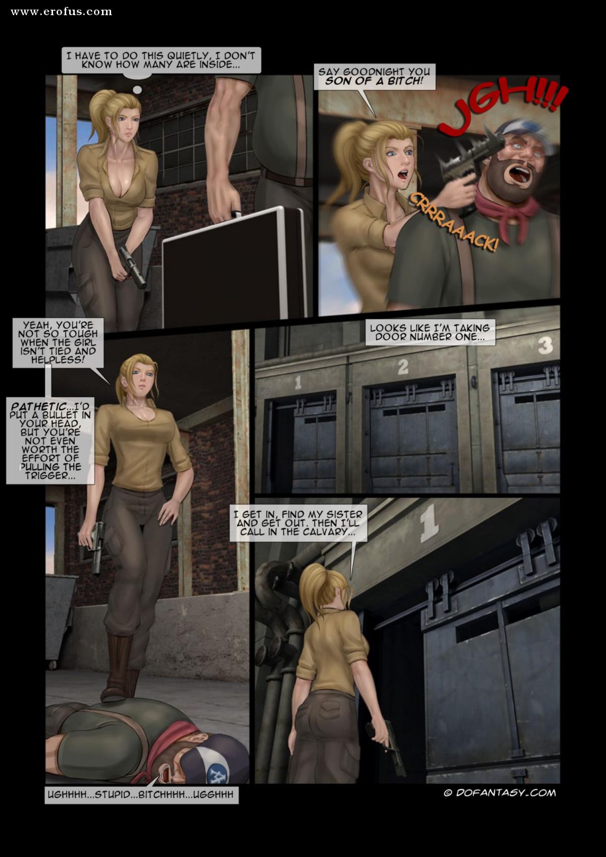picture Fansadox Collection - 356 - The Slave Factory_46.jpg