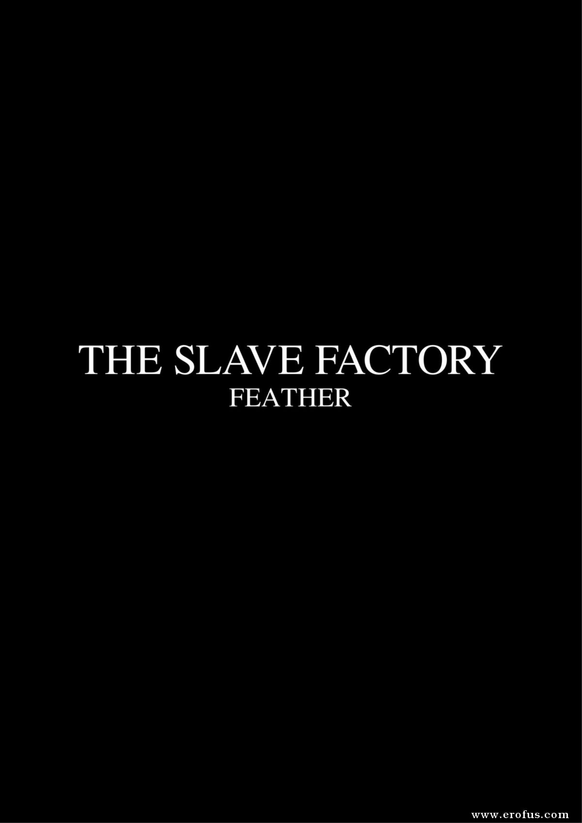 picture Fansadox Collection - 356 - The Slave Factory_7.jpg