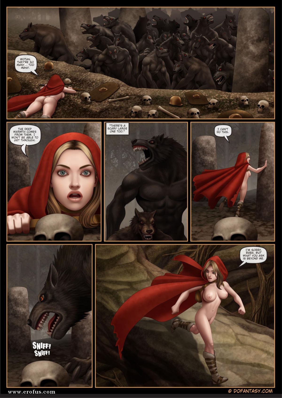 picture Fansadox Collection - 357 - Red Riding Hood 2_47.jpg