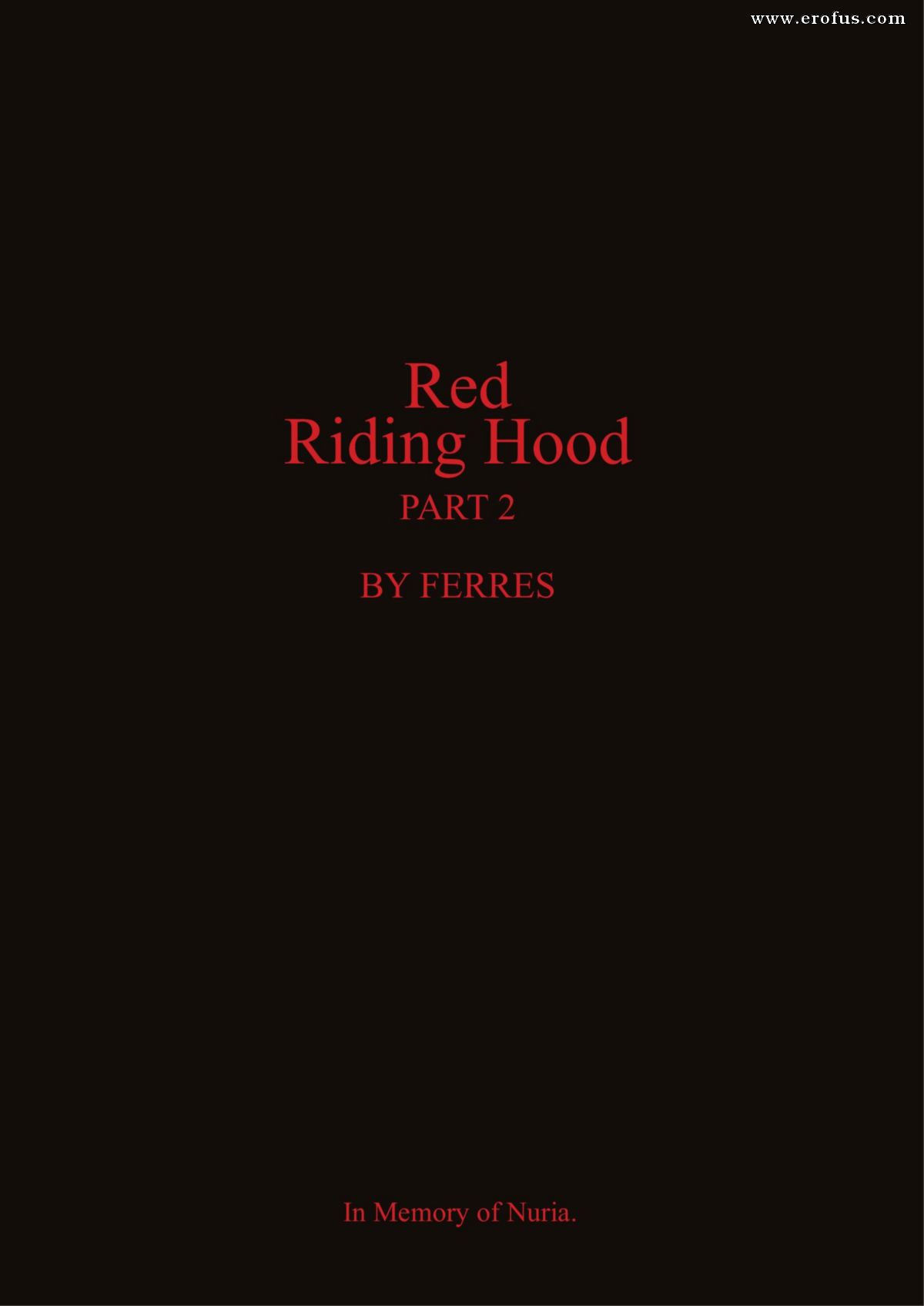 picture Fansadox Collection - 357 - Red Riding Hood 2_6.jpg