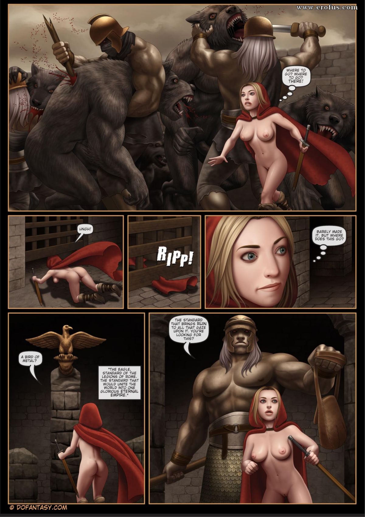 picture Fansadox Collection - 357 - Red Riding Hood 2_84.jpg