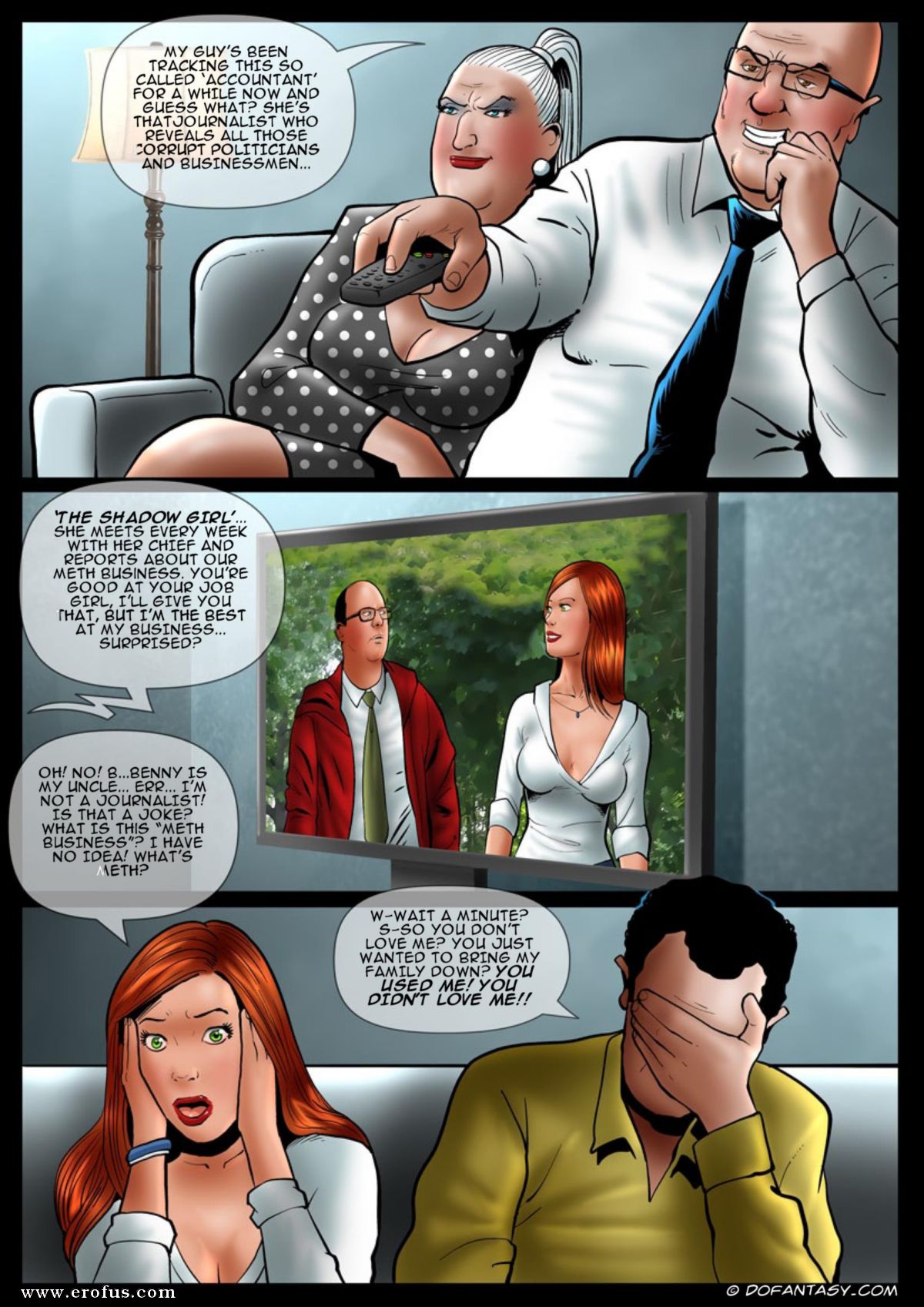 picture Fansadox Collection - 359 - Trapped Journalist_11.jpg