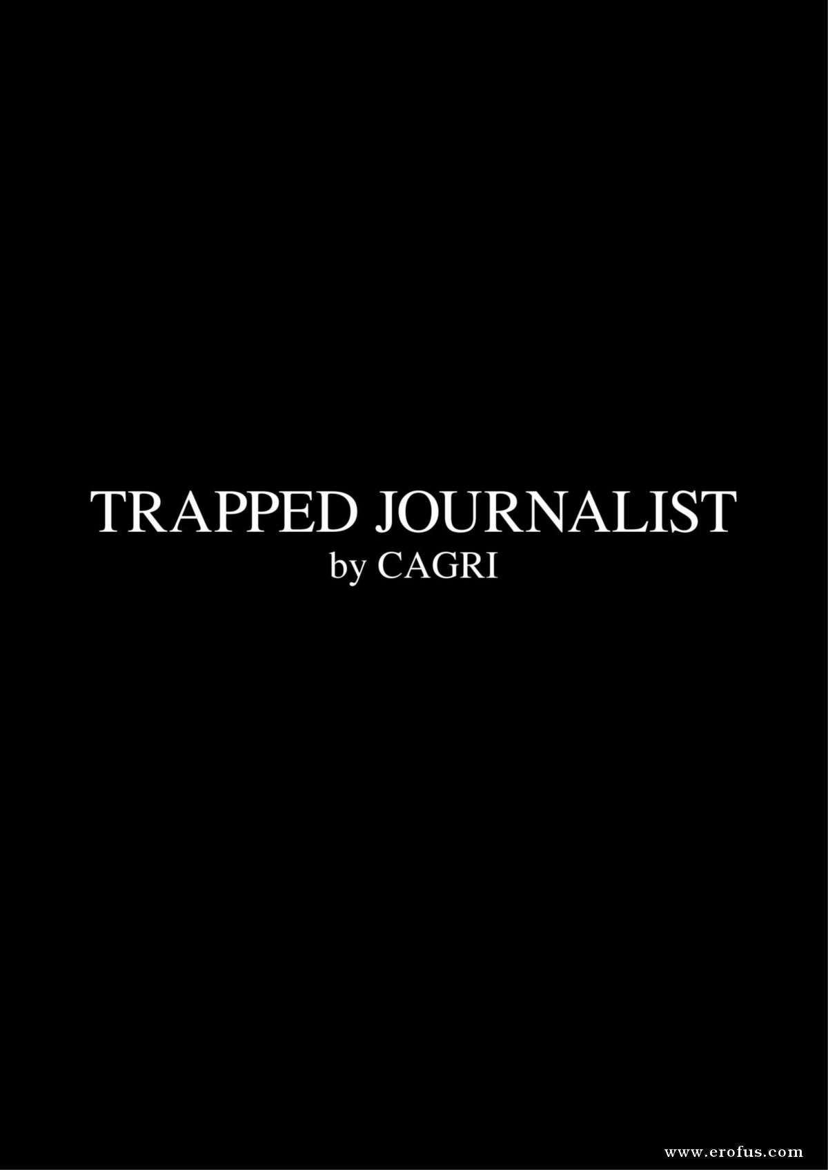 picture Fansadox Collection - 359 - Trapped Journalist_7.jpg