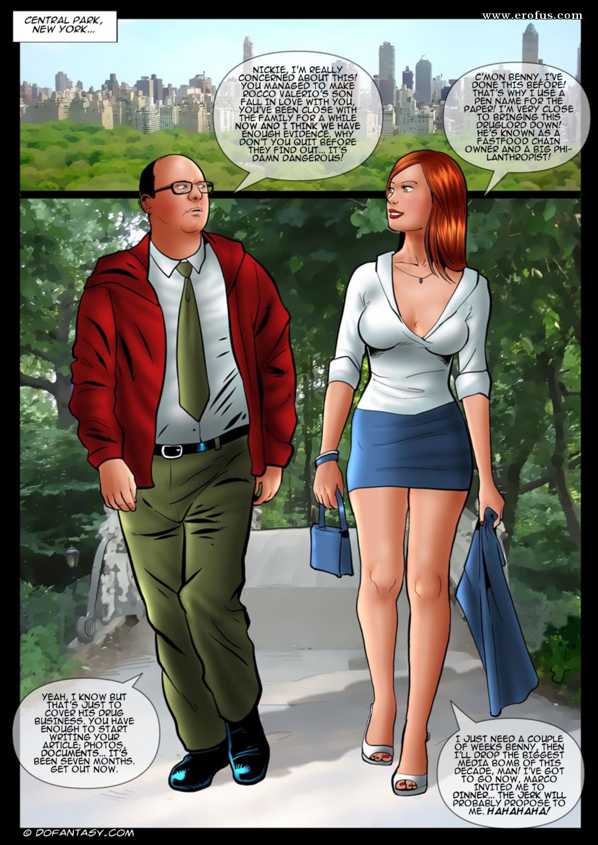 picture Fansadox Collection - 359 - Trapped Journalist_8.jpg