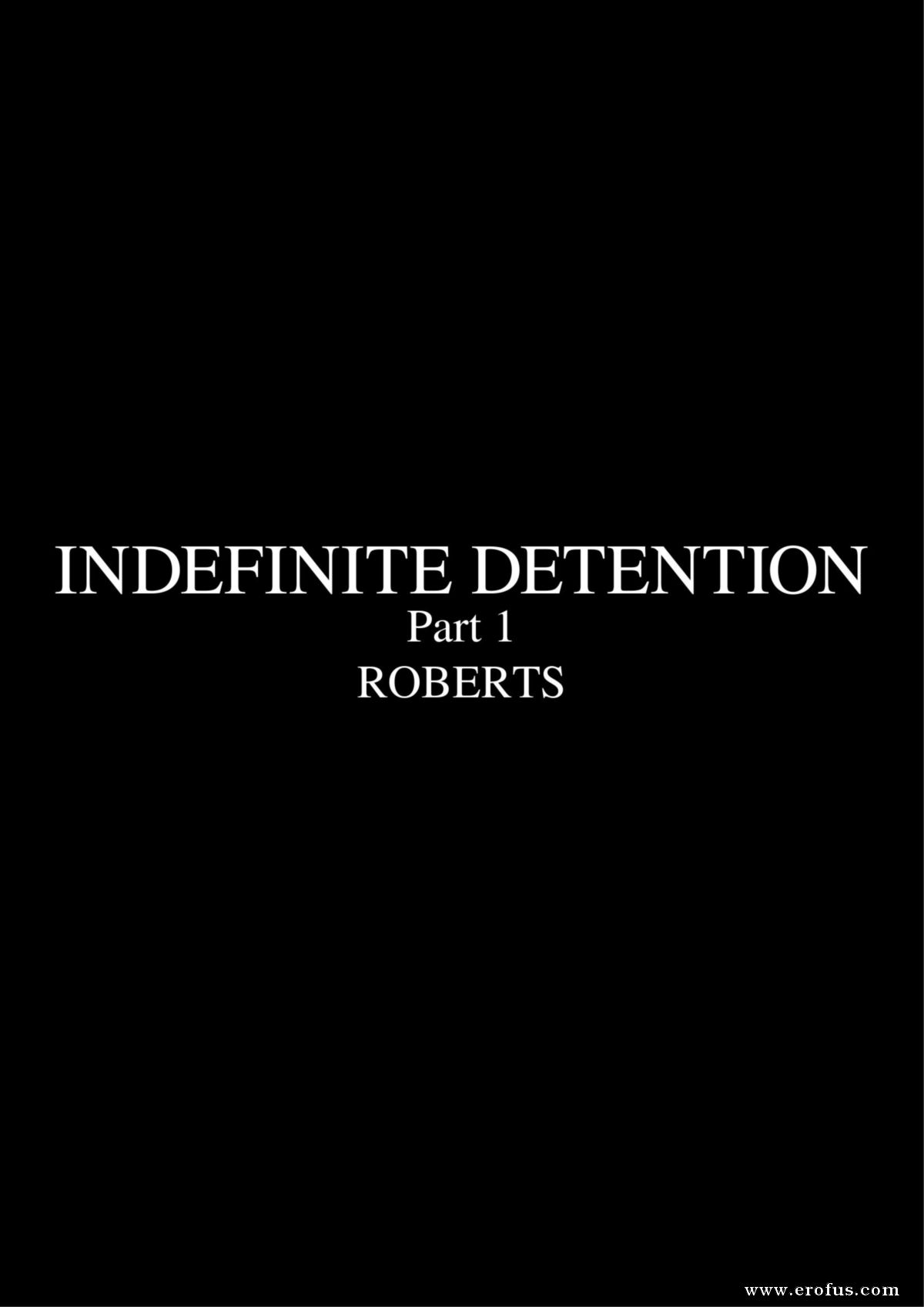 picture Fansadox Collection - 367 - Indefinite Detention_8.jpg
