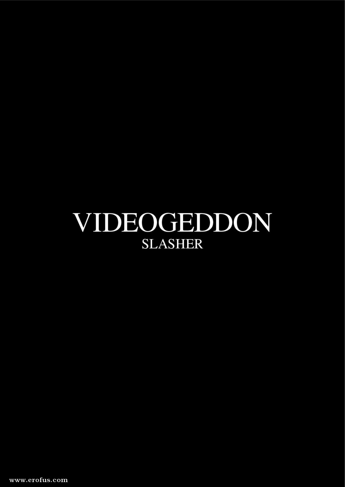 picture Fansadox-380---Slacher---Videogeddon-0-007.jpg