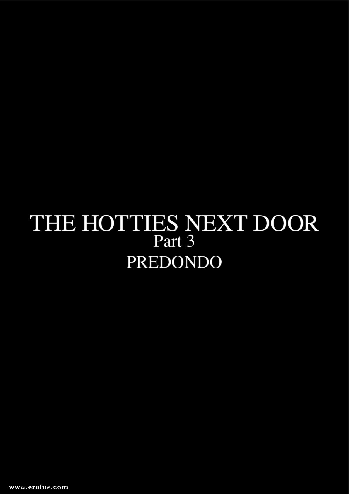 picture Fansadox-381---Predondo---Hotties-Next-Door-3-0-010.jpg
