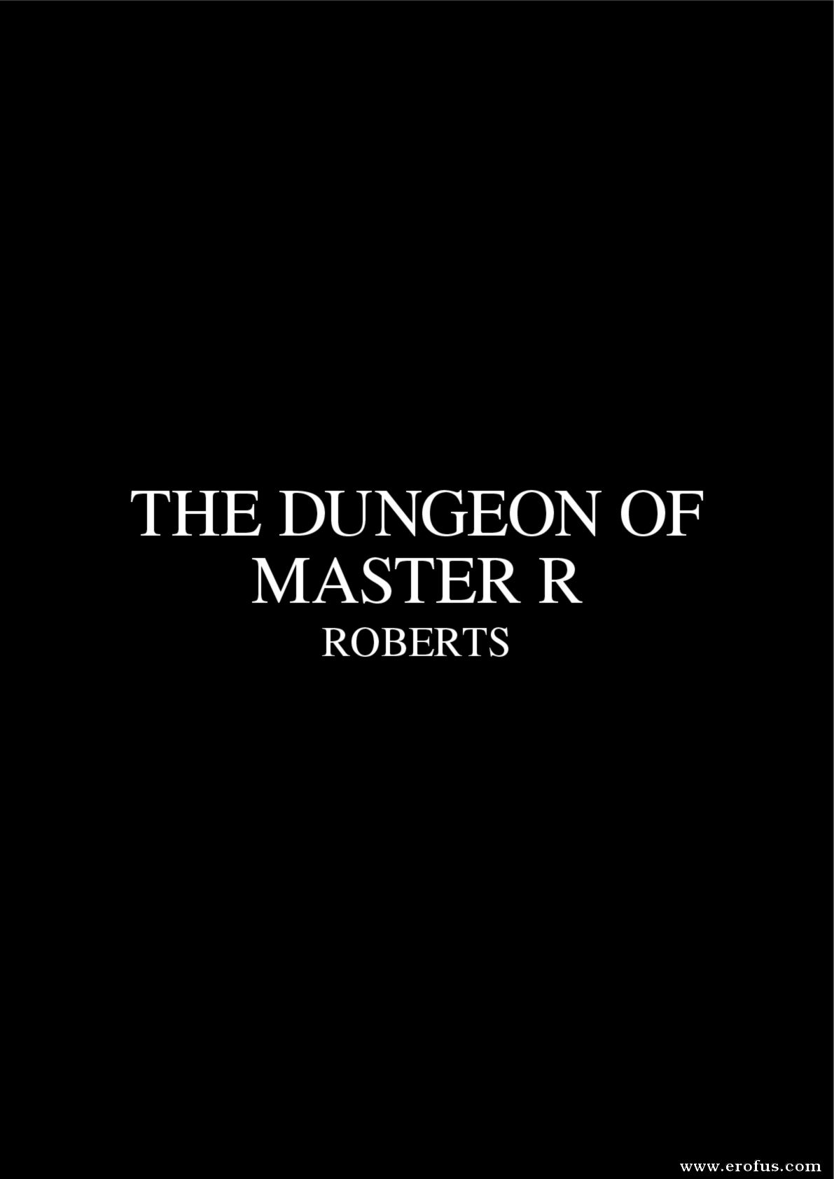 picture Fansadox-385---Roberts---The-Dungeon-Of-Master-R-0-008.jpg