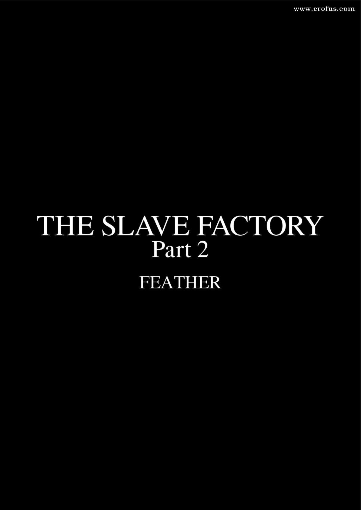 picture Fansadox-386---FEATHER---Slave-Factory-2-0-007.jpg