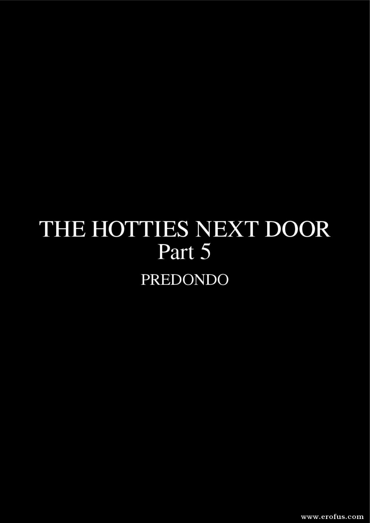 picture Fansadox-398---Predondo---Hotties-Next-Door-5-010.jpg