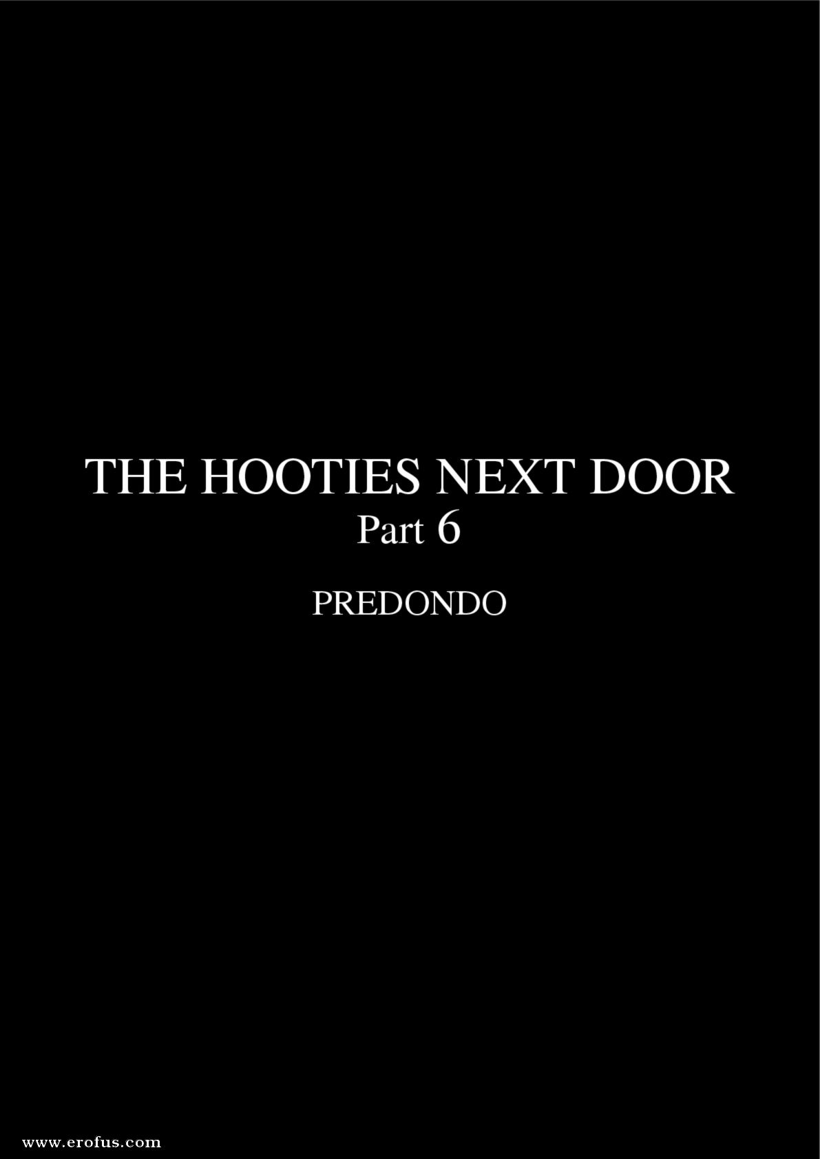 picture Fansadox-406---The-Hotties-Next-Door---Part-6---Predondo-010.jpg