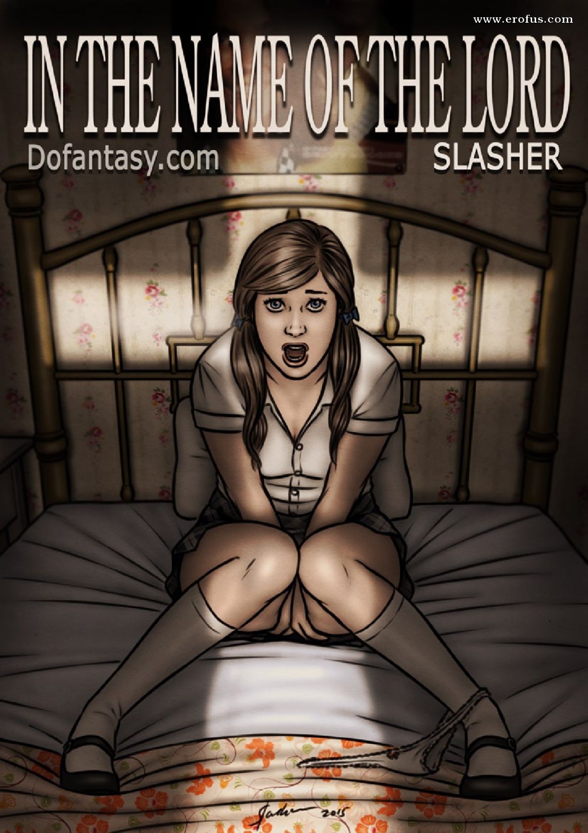 picture Fansadox-415---In-the-Name-of-the-Lord---Slasher-001.jpg