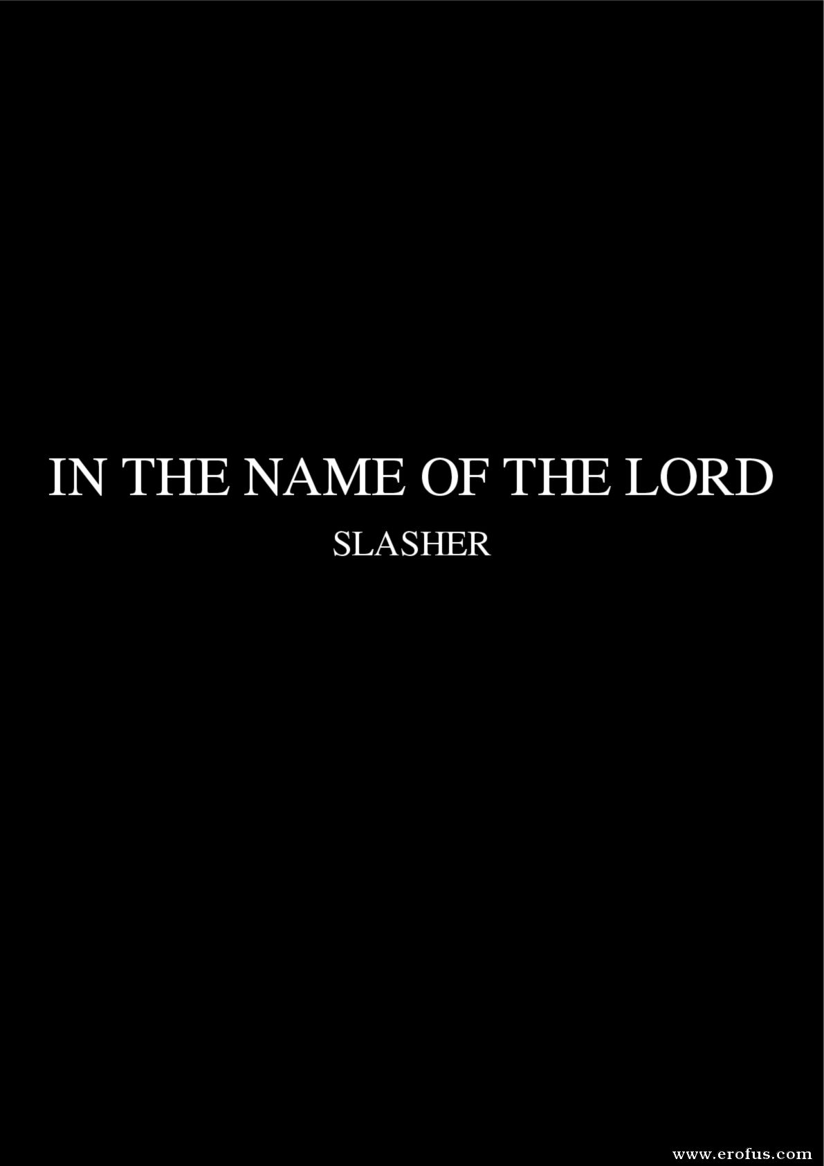 picture Fansadox-415---In-the-Name-of-the-Lord---Slasher-007.jpg