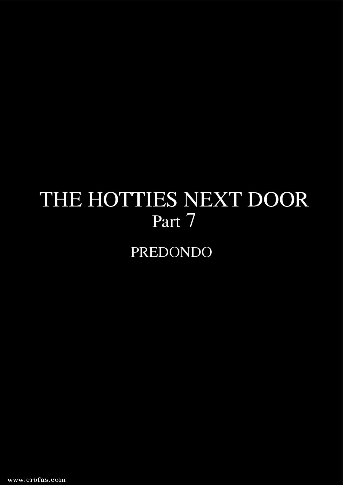 picture Fansadox-431---The-Hotties-Next-Door-7---Predondo-011.jpg