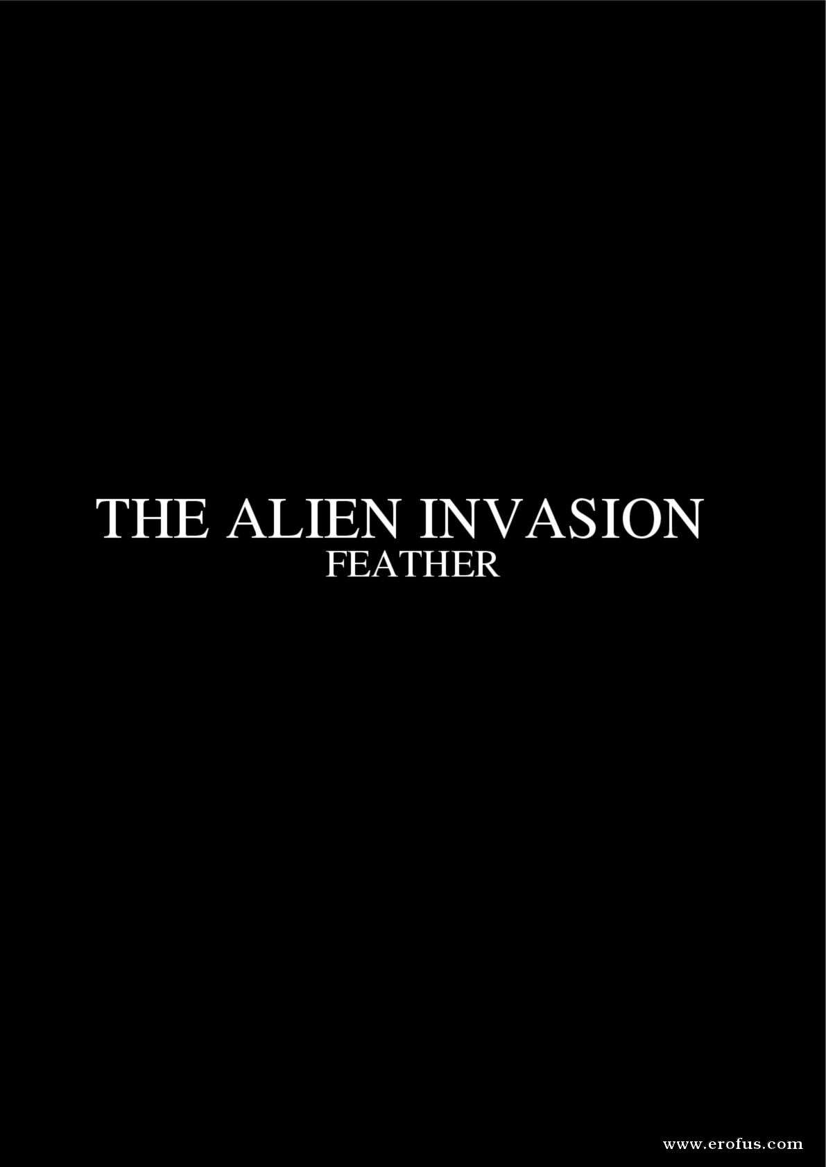 picture Fansadox-440--The-Alien-Invasion---Feather-007.jpg