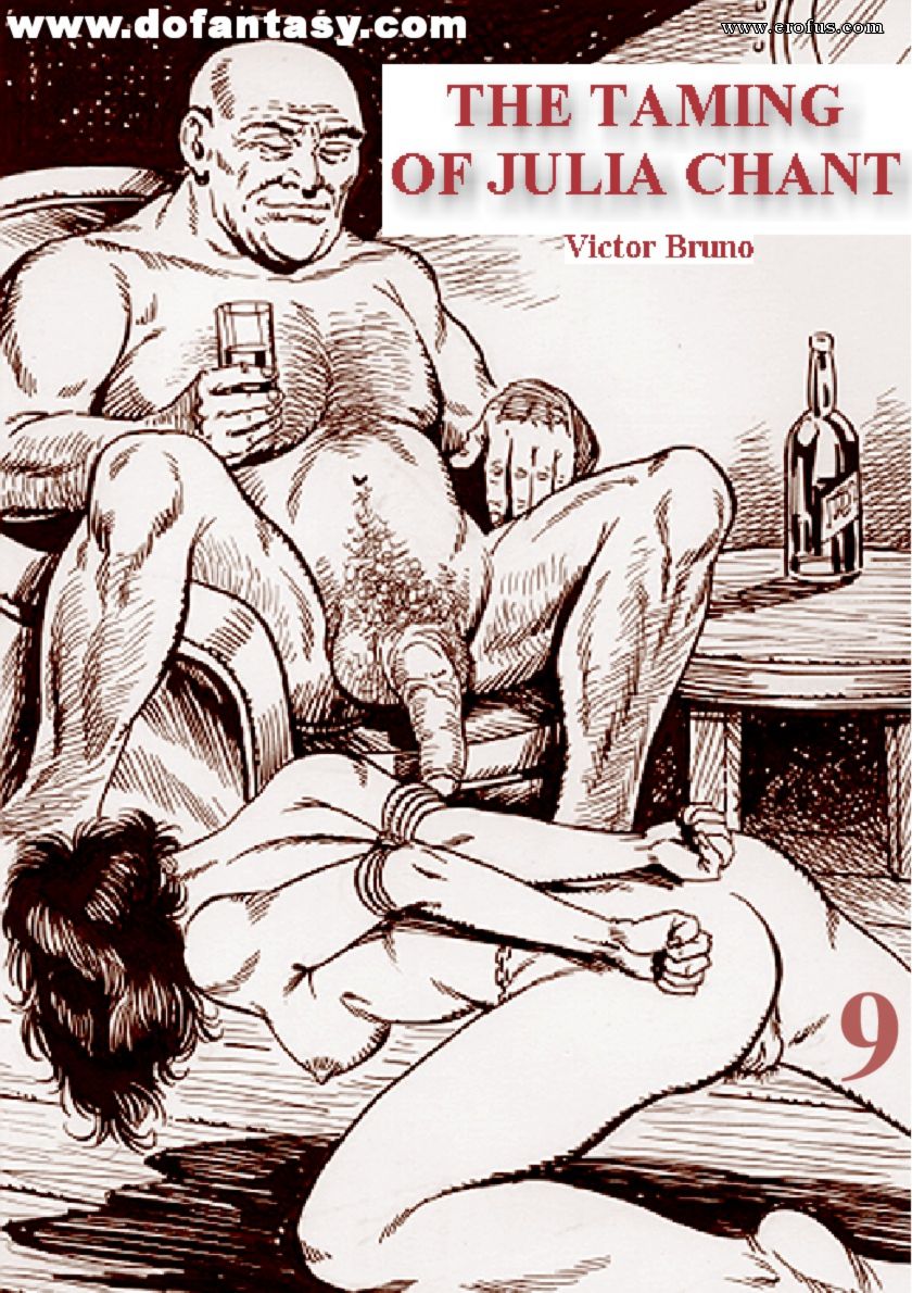 picture Novel-Collection---Victor-Bruno---The-Taming-Of-Julia-Chant-001.jpg