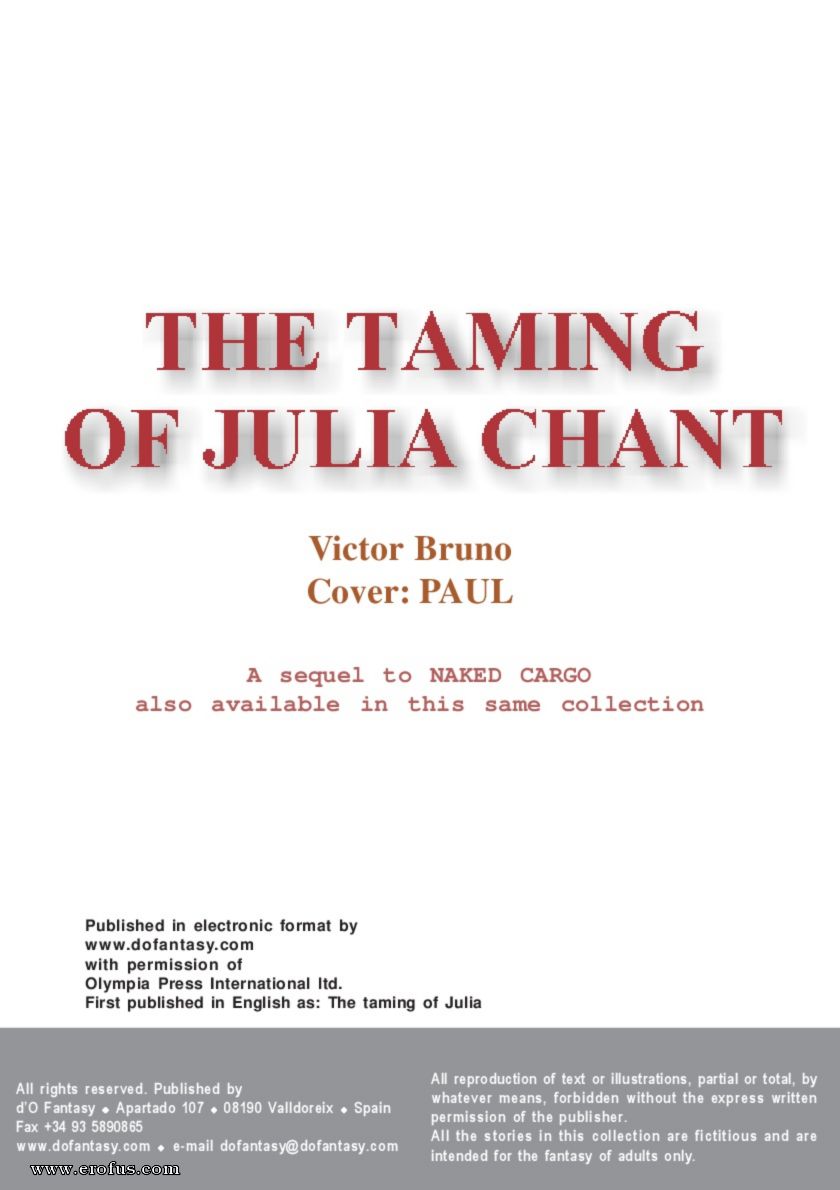 picture Novel-Collection---Victor-Bruno---The-Taming-Of-Julia-Chant-002.jpg