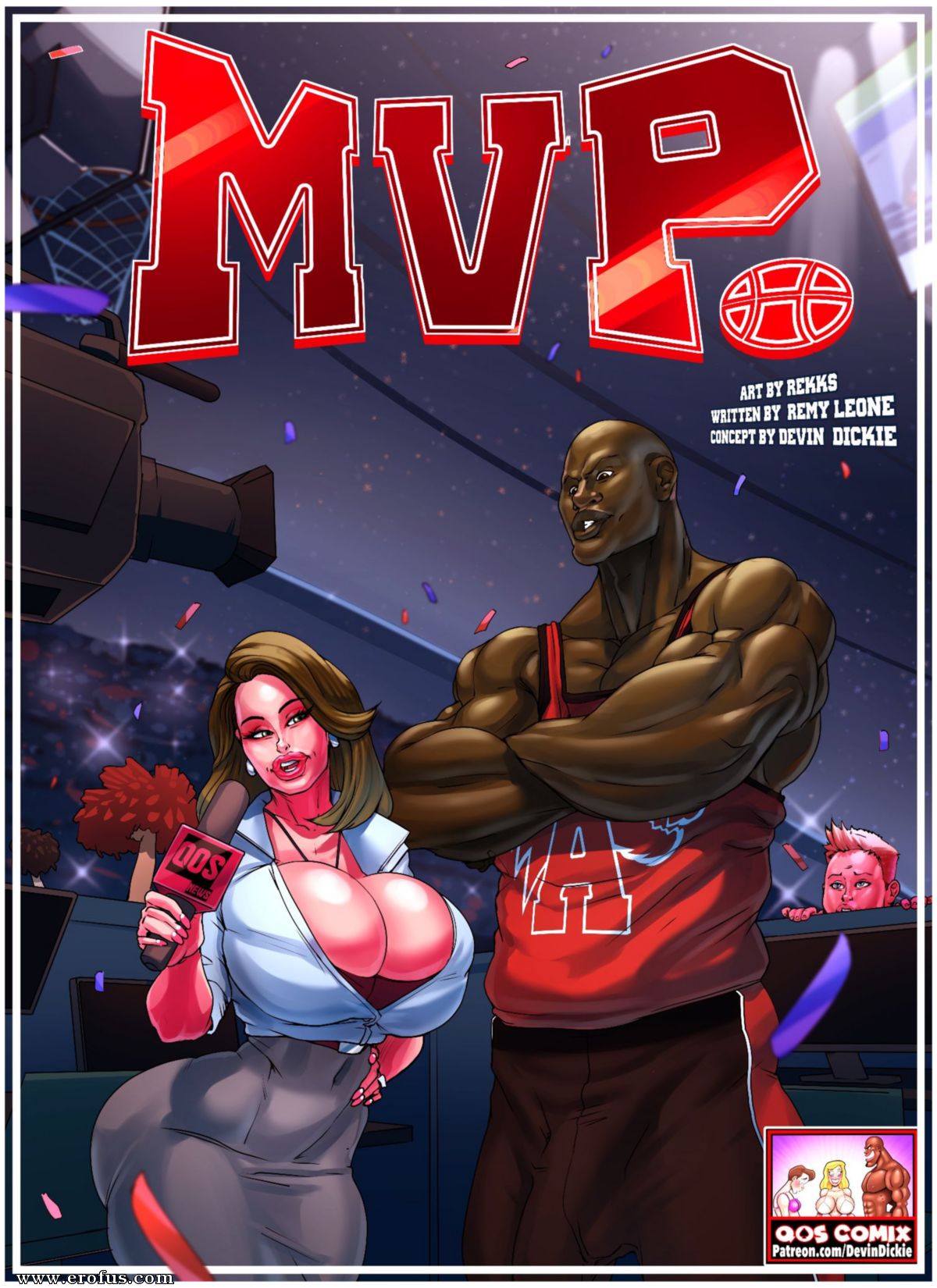 Devin dickie patreon