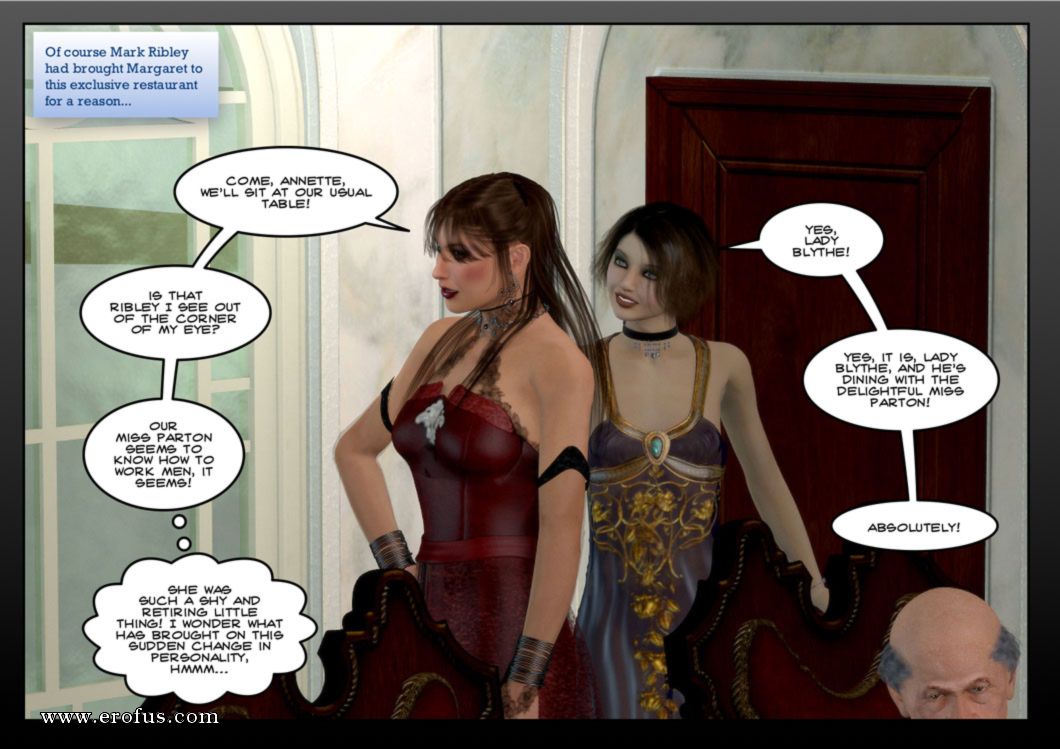 Page 30 | tg-comicskesharaladyshipchapter-3 | Erofus - Sex and Porn  Comics