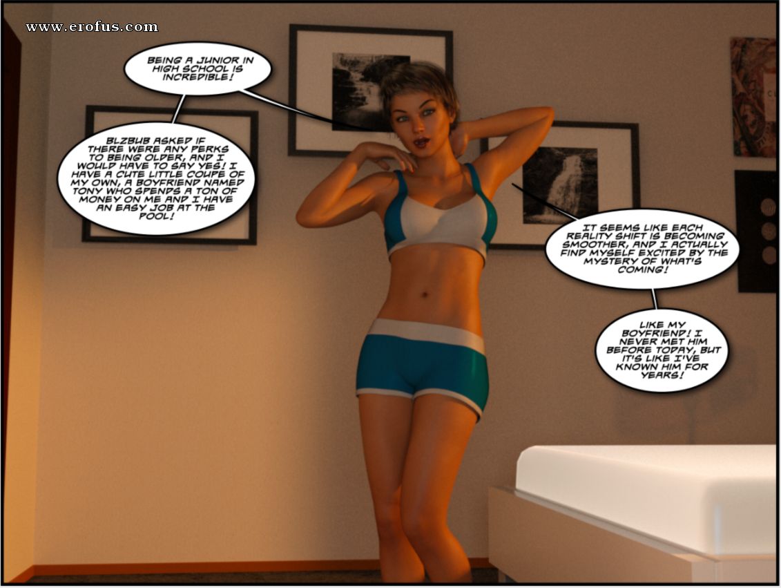 Page 44 | tg-comics/tgtrinity/the-agearts-app | Erofus - Sex ...