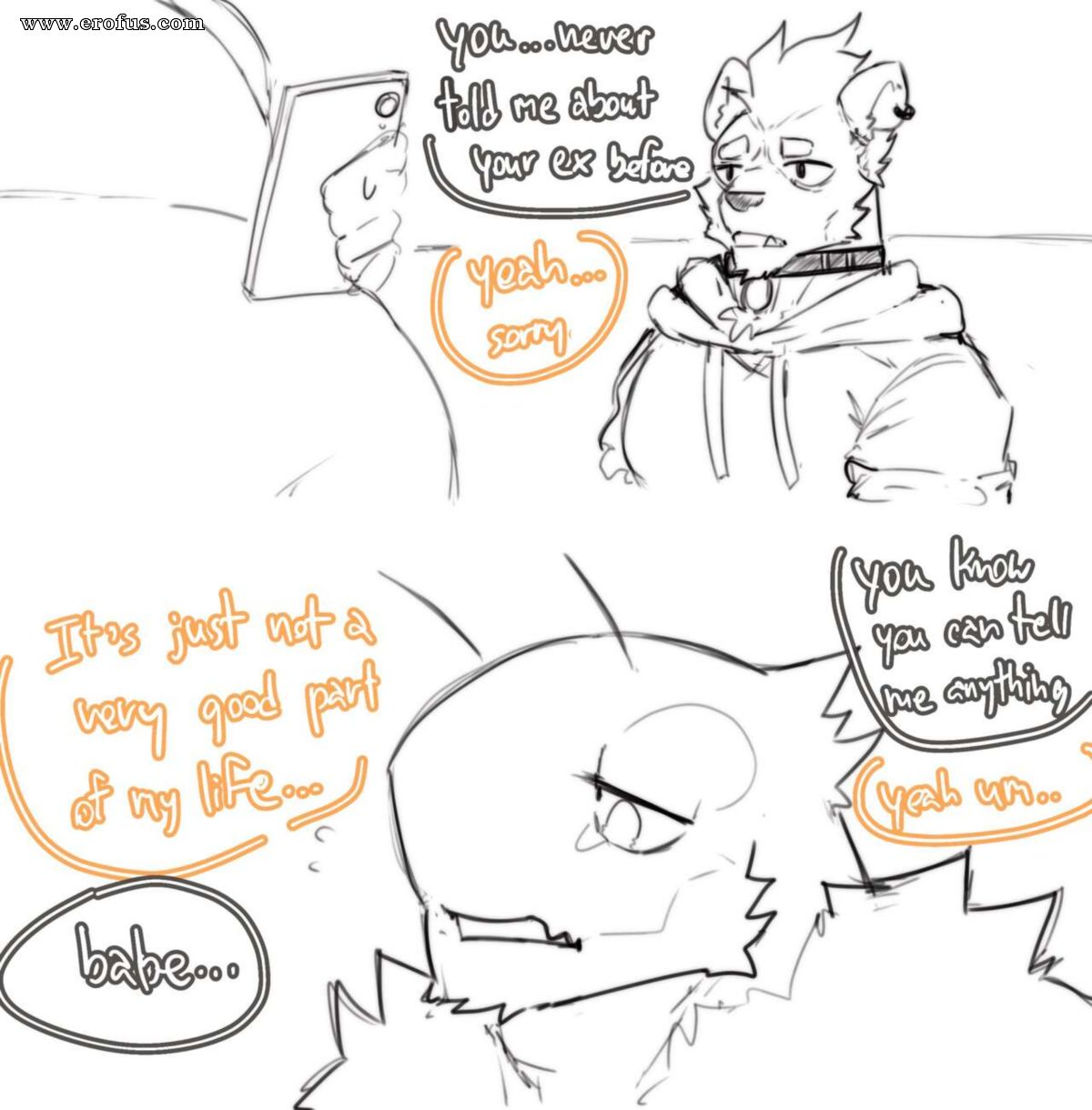 Page 119 | gay-comicskavking-bmarmalade | Erofus - Sex and Porn Comics
