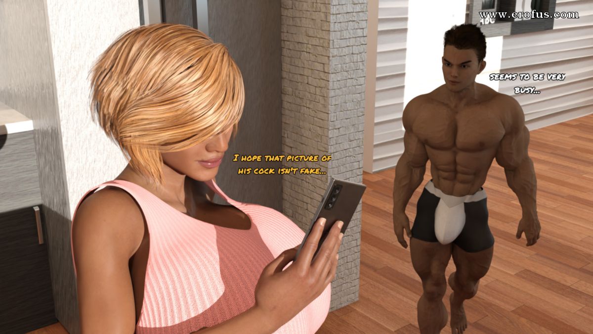 Page 3 | notoriouscrs-comicsalter-battle-of-the-bulgesissue-2 | Erofus -  Sex and Porn Comics